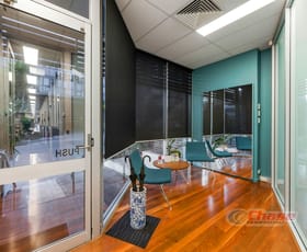 Medical / Consulting commercial property sold at 14 Railway Terrace Milton QLD 4064