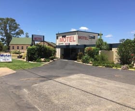 Hotel, Motel, Pub & Leisure commercial property sold at Millmerran QLD 4357