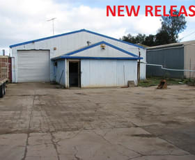 Factory, Warehouse & Industrial commercial property sold at 21 North Terrace Wingfield SA 5013