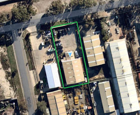 Factory, Warehouse & Industrial commercial property sold at 21 North Terrace Wingfield SA 5013
