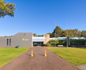 Offices commercial property sold at 4-12 Breese Parade Forster NSW 2428