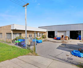 Factory, Warehouse & Industrial commercial property sold at 43 Wood Street Fremantle WA 6160