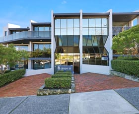 Offices commercial property sold at Suite 9/6 Leigh Street Burswood WA 6100