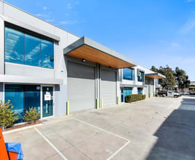 Factory, Warehouse & Industrial commercial property sold at Unit 9/73 Assembly Drive Dandenong South VIC 3175