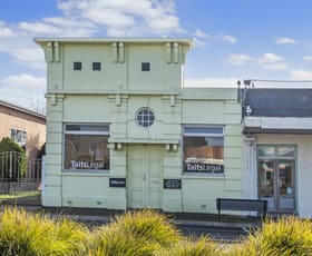 Offices commercial property sold at 118 Dunlop Street Mortlake VIC 3272