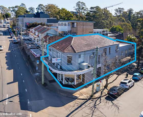Medical / Consulting commercial property sold at 987-989 Pacific Highway Pymble NSW 2073