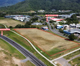 Factory, Warehouse & Industrial commercial property sold at Lots 1- 4 Mount Millman Drive Smithfield QLD 4878
