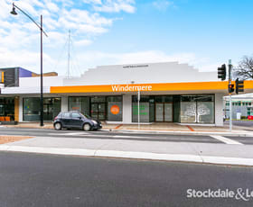 Shop & Retail commercial property sold at 142, 144 & 146 Commercial Road Morwell VIC 3840