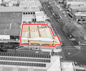 Shop & Retail commercial property sold at 142, 144 & 146 Commercial Road Morwell VIC 3840