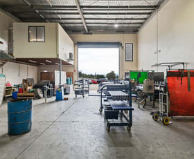 Factory, Warehouse & Industrial commercial property sold at 5/15 Emeri Street Stapylton QLD 4207