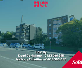Development / Land commercial property sold at 101-103 Lilyfield Road Lilyfield NSW 2040