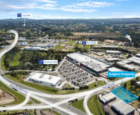Development / Land commercial property sold at 4 Hall Road Glanmire QLD 4570