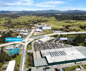 Development / Land commercial property sold at 4 Hall Road Glanmire QLD 4570