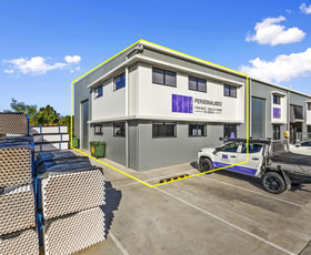 Factory, Warehouse & Industrial commercial property for lease at 4/17-19 Lennox Street Redland Bay QLD 4165