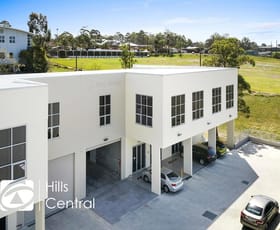 Offices commercial property for sale at 256B New Line Road Dural NSW 2158