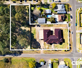 Development / Land commercial property sold at 79 Brighton Street Riverstone NSW 2765