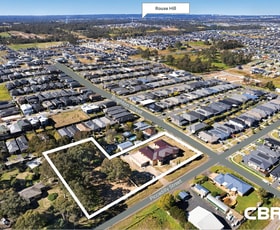 Development / Land commercial property sold at 79 Brighton Street Riverstone NSW 2765