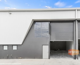 Factory, Warehouse & Industrial commercial property sold at 21/32-38 Belmore Road Punchbowl NSW 2196