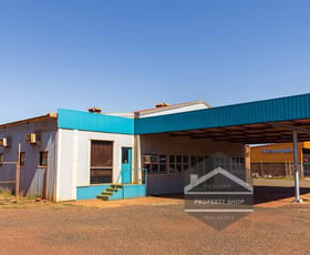 Factory, Warehouse & Industrial commercial property for sale at 36 Anderson Street Port Hedland WA 6721