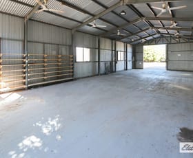 Factory, Warehouse & Industrial commercial property sold at 9 Murray Street Katherine NT 0850