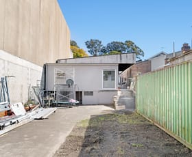 Factory, Warehouse & Industrial commercial property sold at 37 John Street Leichhardt NSW 2040