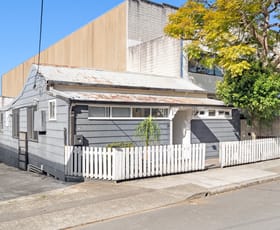 Factory, Warehouse & Industrial commercial property leased at 37 John Street Leichhardt NSW 2040