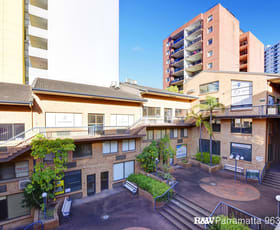 Offices commercial property leased at Suite 27/2 O'Connell Street Parramatta NSW 2150
