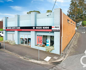 Factory, Warehouse & Industrial commercial property sold at 66-70 Young Street Drouin VIC 3818