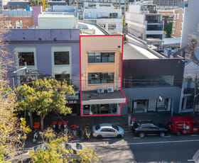 Shop & Retail commercial property sold at 105 Crown Street Darlinghurst NSW 2010