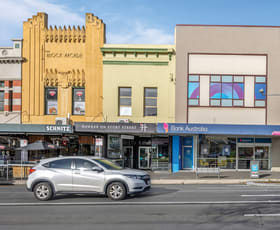 Offices commercial property sold at 327 Sturt Street Ballarat Central VIC 3350