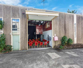 Factory, Warehouse & Industrial commercial property sold at 4/7 Carrington Road Castle Hill NSW 2154
