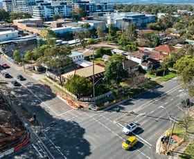 Medical / Consulting commercial property sold at 455 President Avenue Kirrawee NSW 2232