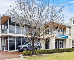 Factory, Warehouse & Industrial commercial property sold at 70 Albert Street Osborne Park WA 6017