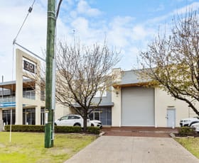 Factory, Warehouse & Industrial commercial property sold at Unit 2/70 Albert Street Osborne Park WA 6017