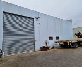 Factory, Warehouse & Industrial commercial property sold at 2/27 Macquarie Drive Thomastown VIC 3074