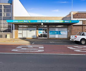 Medical / Consulting commercial property sold at 63 Neil Street Toowoomba City QLD 4350