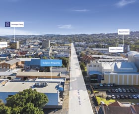 Offices commercial property sold at 63 Neil Street Toowoomba City QLD 4350