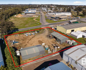Other commercial property sold at 9 -15 Victa Road Bendigo VIC 3550