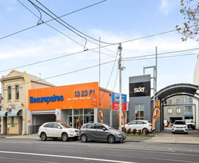 Development / Land commercial property sold at 421, 423-425 Malvern Road South Yarra VIC 3141