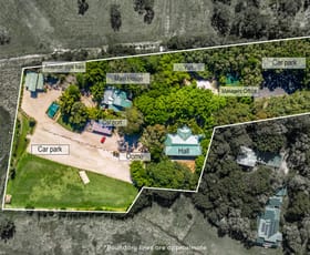 Other commercial property sold at 46 Melaleuca Drive Byron Bay NSW 2481
