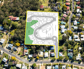 Development / Land commercial property sold at 61a Bertha Street Goodna QLD 4300