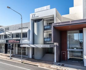 Offices commercial property sold at 1 & 3/77 Denham Street Townsville City QLD 4810