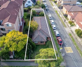 Development / Land commercial property sold at 32 Mary Street Lidcombe NSW 2141