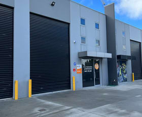 Factory, Warehouse & Industrial commercial property sold at 15 Rays Way Pakenham VIC 3810