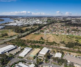 Factory, Warehouse & Industrial commercial property sold at 19 Ayrshire Crescent Sandgate NSW 2304