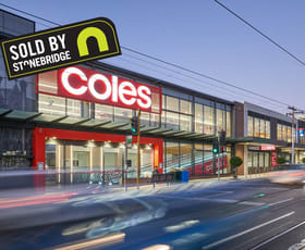 Shop & Retail commercial property sold at 725-757 Riversdale Road Camberwell VIC 3124