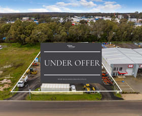 Factory, Warehouse & Industrial commercial property sold at 25 Trantara Court East Bendigo VIC 3550