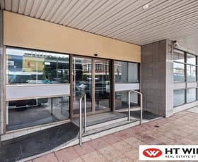 Offices commercial property sold at 481 Princes Highway Rockdale NSW 2216