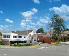 Medical / Consulting commercial property sold at 271 Thompsons Road Templestowe Lower VIC 3107