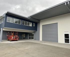 Factory, Warehouse & Industrial commercial property for sale at Units 1 & 2/Lot 3 Lenco Crescent Landsborough QLD 4550